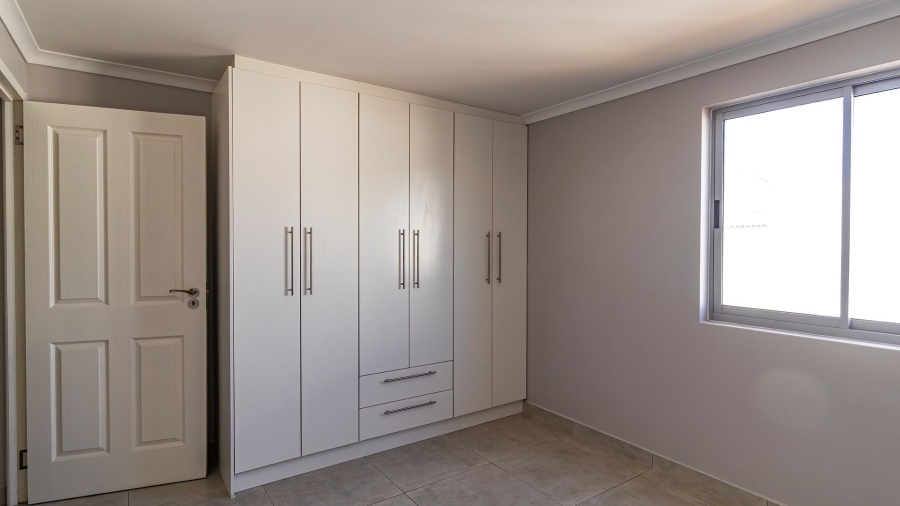 3 Bedroom Property for Sale in Welgedaan Estate Western Cape